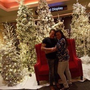 Meet your Posher, Danny